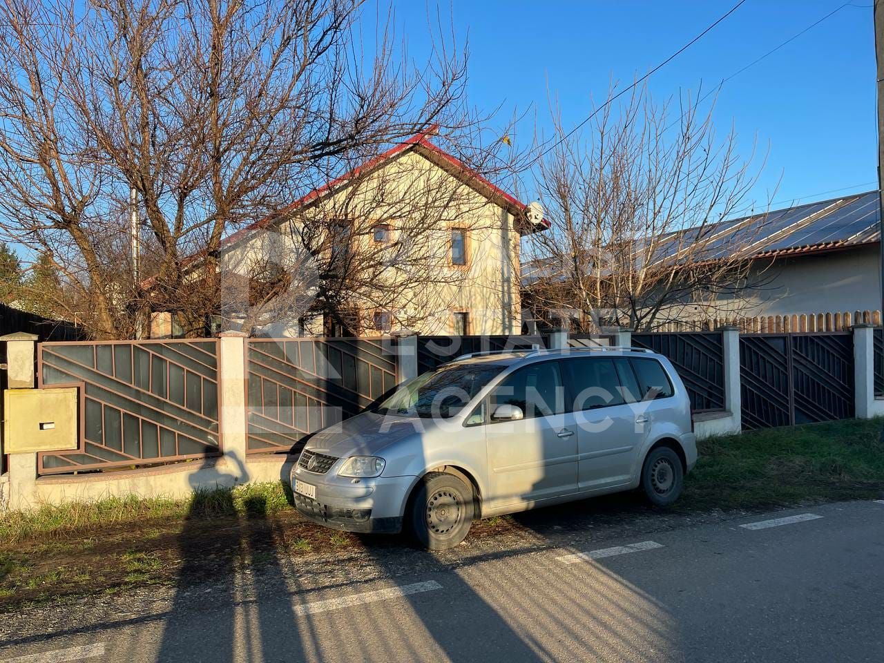 Vânzare, casă, 5 camere, Valea Adâncă, Iași - Poză 2