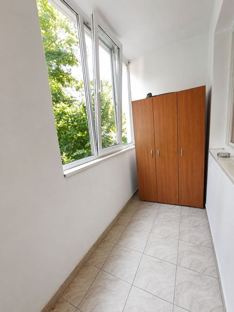 Apartament cu 3 camere în zona UMFST ( 7 Noiembrie) - Poză 9