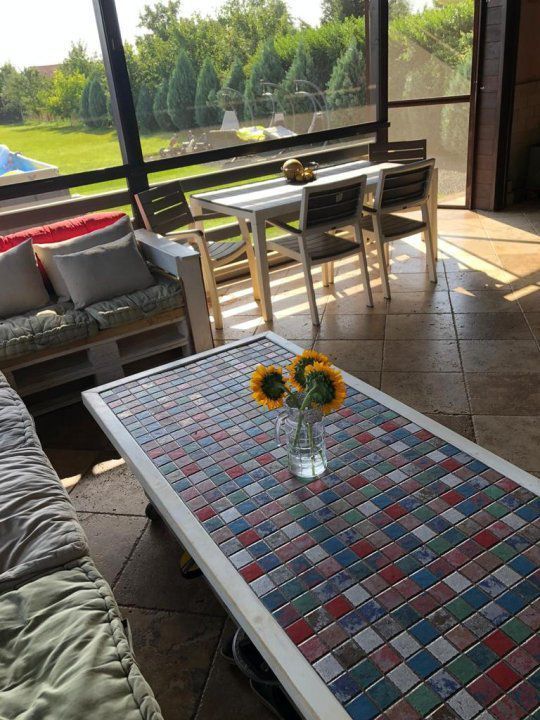 CASA INDIVIDUALA PE PARTER  URSENI 160 MP - Poză 9