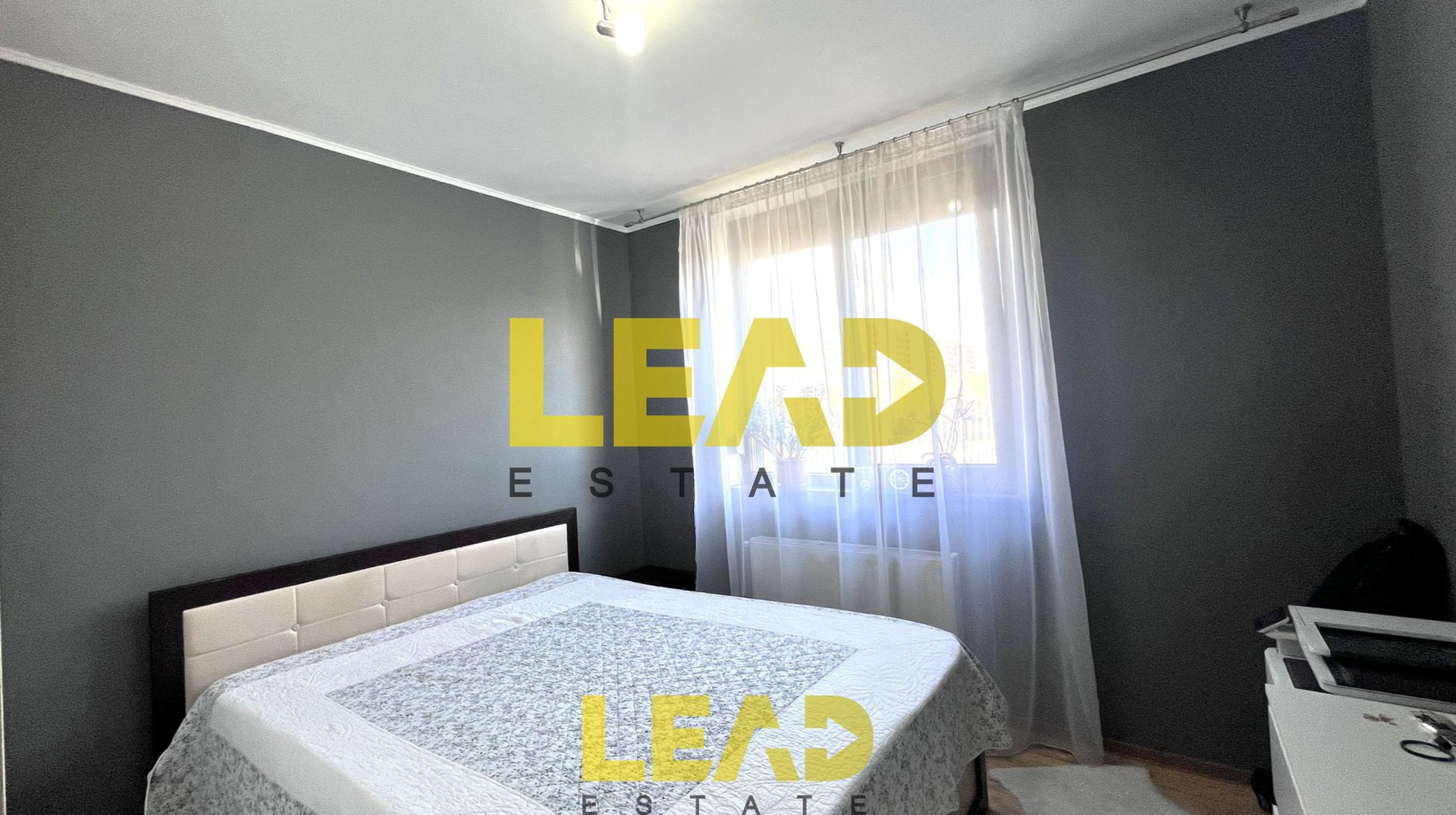 Repozitionare pret!!! Apartament 3 cam, Tractorul, Coresi! - Poză 10