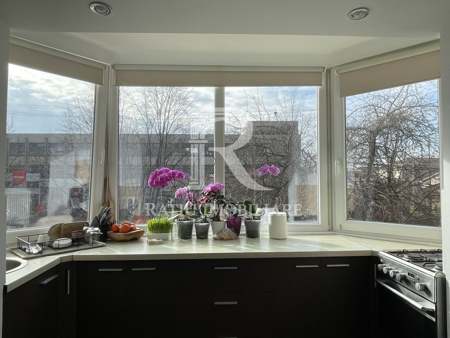 Apartament cu 2 camere | etaj intermediar | parcare exterioara | Rogerius | Oradea - Poză 4