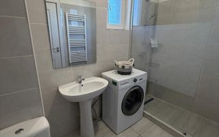 2 camere, mobilat si utilat 1 Mai - Poză 12