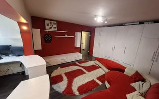 Lunei, ap 3 camere, etaj 2, CENTRALA GAZ, CLIMA, amenajat, renovat - Poză 9