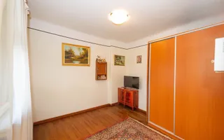 Casa de vanzare, 138 mpu, 244 teren, curte, garaj, Cartierul Domenii - Poză 17