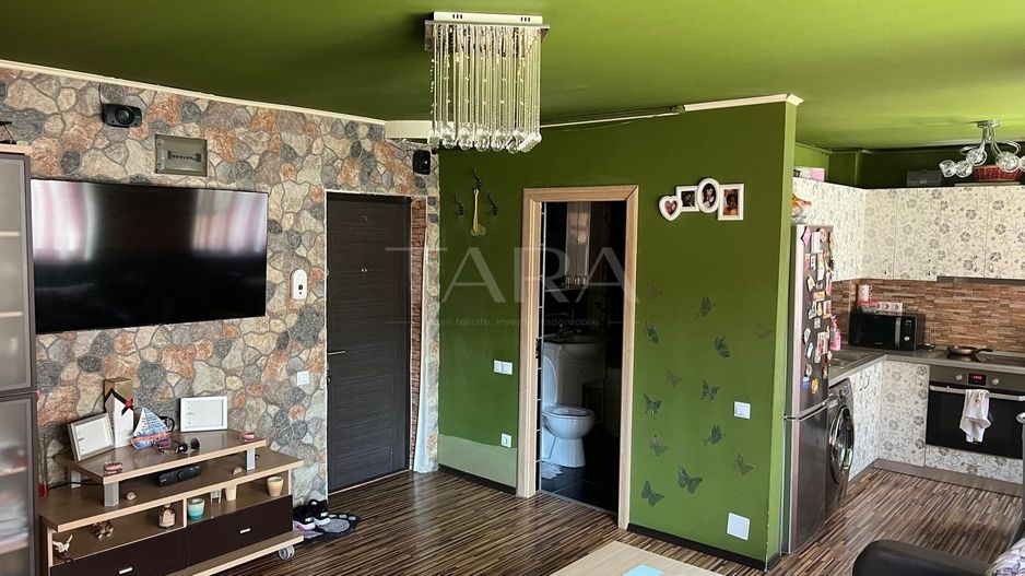 Apartament 2 camere, parter – zona Vivo - Poză 2