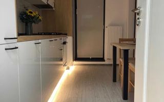 2 camere | Exigent Plaza | Lujerului - Poză 3