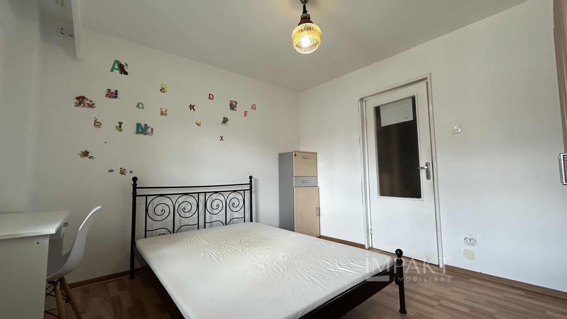 Vanzare apartament cu 2 camere zona Intre Lacuri! - Poză 7