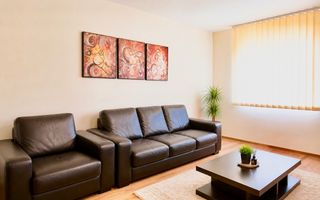 Apartament cu doua camere decomandat, zona Billa - Poză 1