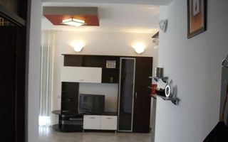 Penthouse 2 camere cu terasă panoramică – Europa - Poză 5