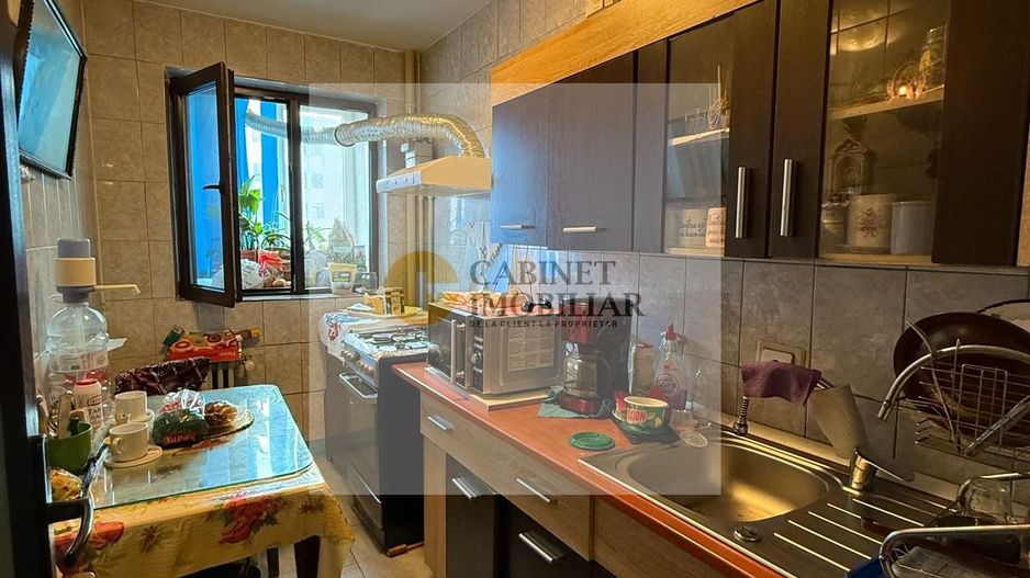 2 Camere | Piața Victoriei | Etaj Intermediar | Fara Risc - Poză 2