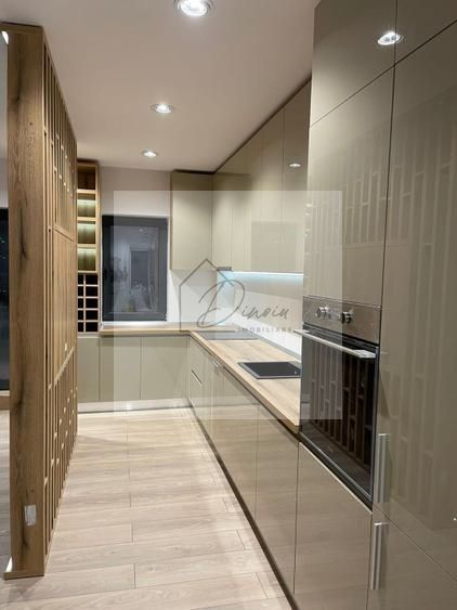 COM 0% I Apartament Erou Iancu Nicolae I Grand Park I piscina sauna - Poză 5