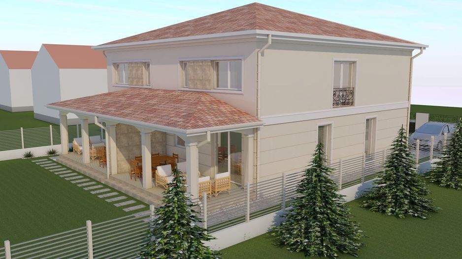 Teren Dumbravita - Poză 3