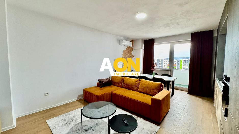 Apartament 2 Camere Pet Friendly Prima inchiriere Zona Arex Bloc Nou - Poză 3