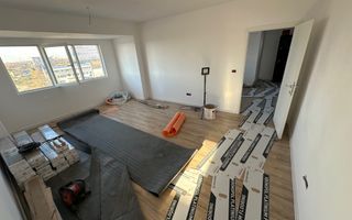 Apartament 2 camere la Mansarda zona Bucovinei - Poză 8