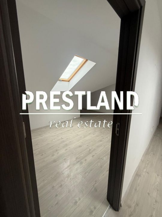 Apartament la mansardă Cartier ARHITECȚIOR! - Poză 2