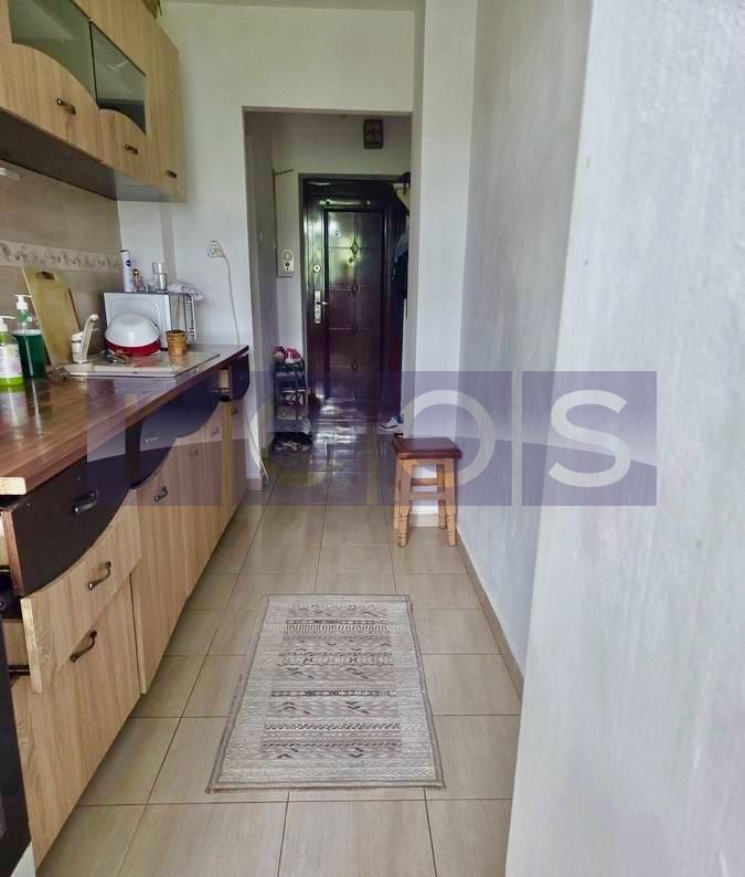 VANZARE APARTAMENT 2 CAMERE 50MP MUNCII CAMPIA LIBERTATII SEMIDECOMANDAT - Poză 4