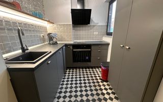 4 camere ultracentral pe Calea Victoriei – LUX - Poză 22