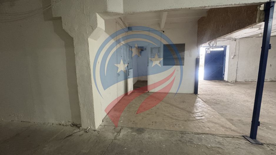 Hala zona Bariera Valcii 300 mp - Poză 3