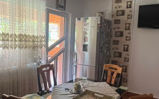 Vila S+P+1+M Lapus, str Paunitei - Poză 42