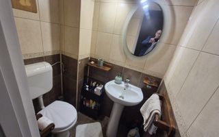 Apartament 3 camere, decomandat, et.1, Ampoi 3 - Poză 10