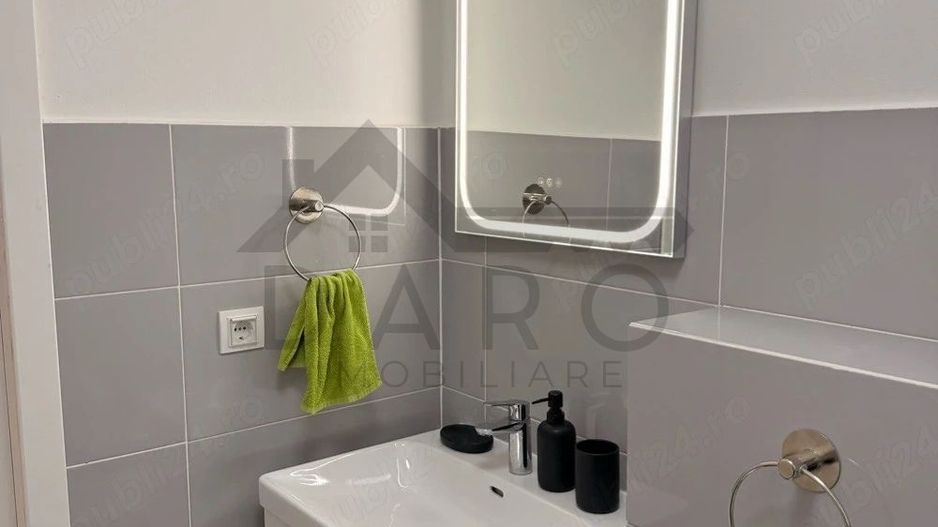 🔥 Apartament 2 camere | Tudor | Etaj 2 | 380€ - Poză 1