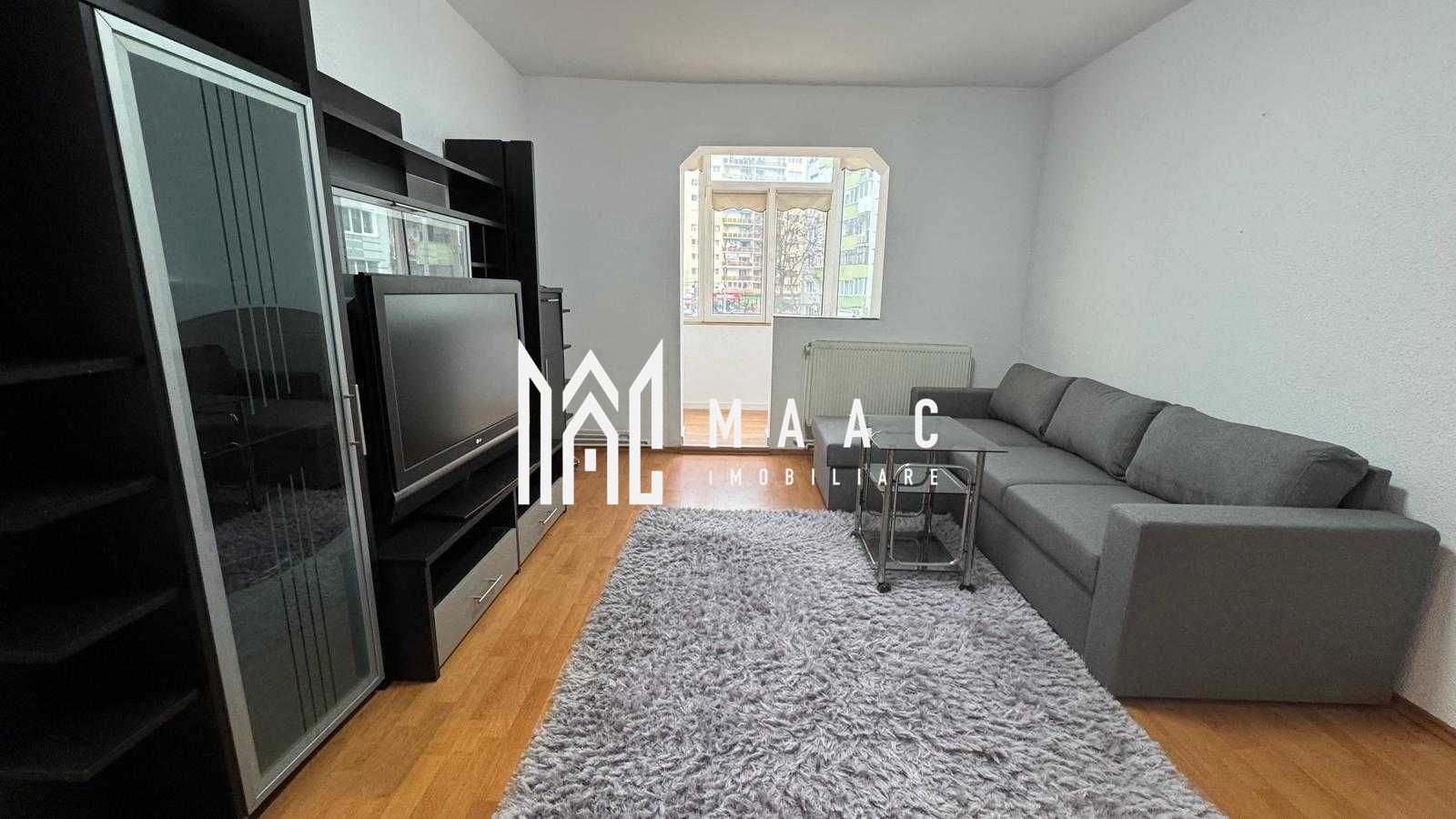 Apartament 3 camere | 50 MPU | Mihai Viteazu - Poză 1