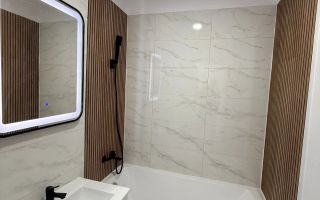 Proaspat renovat decomandat spatios 3 camere Berceni Grand Arena - Poză 9
