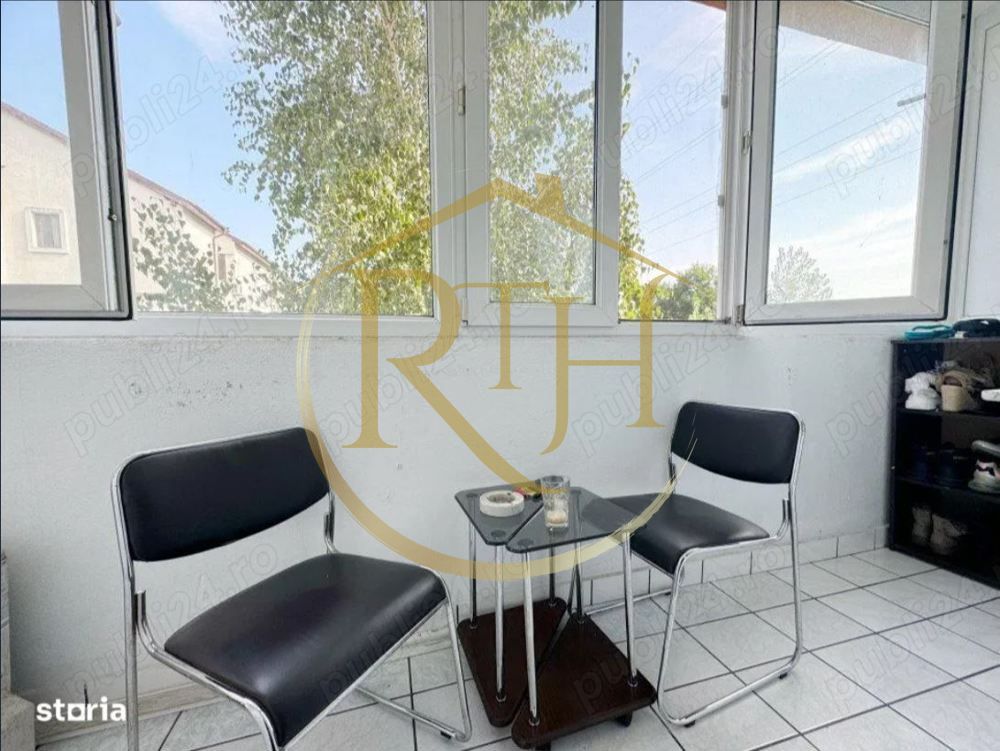 Apartament cu 5 camere de vanzare plus garaj intabulat zona Lipovei - Poză 8