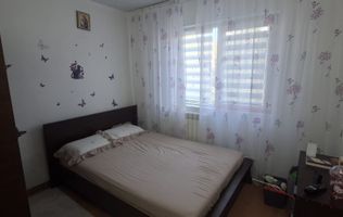 Apartament 2 camere – Mircea cel Bătrân - Etaj 2 -  Fără risc seismic