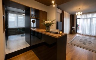 BELAIR LAKE - Penthouse duplex - LAKEFRONT - - Poză 3