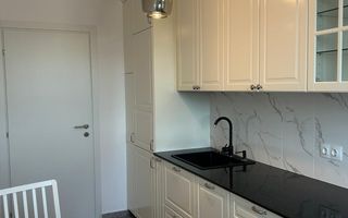 Apartament 2 camere I etaj 8/10 I loc parcare I Greenfield Baneasa - Poză 8