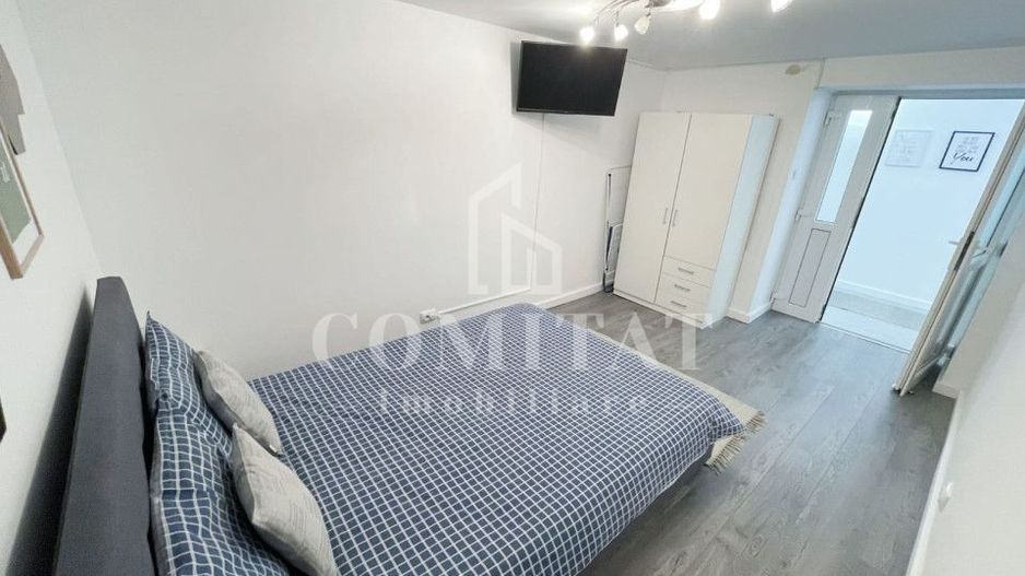 OPORTUNITATE | Apartament de vânzare | 2 camere | Zonă Centrală - Poză 6