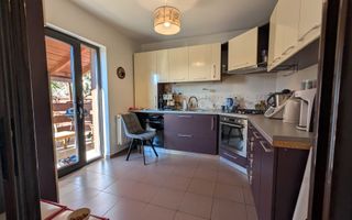 Casă individuală P+M de vânzare – Lunca Cetățuii, zona Editurii - Poză 6