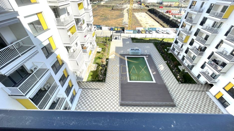 Apartament cu 2 camere ***81.97 mp***Bloc NOU*** // Mogosoaia - Poză 11