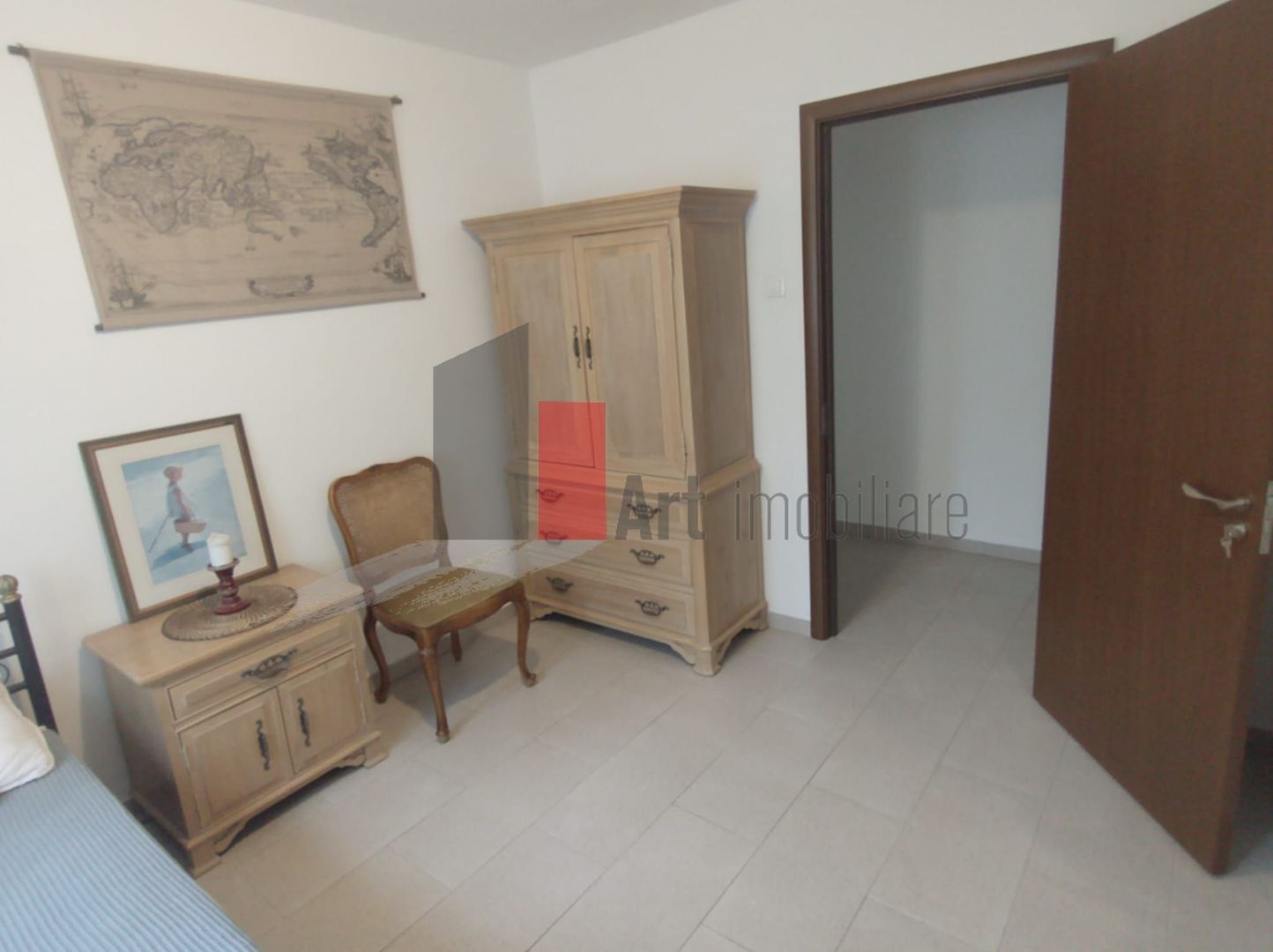 Vânzare apartament 3 camere 2 băi cu centrală Brâncoveanu - Covasna - Poză 13