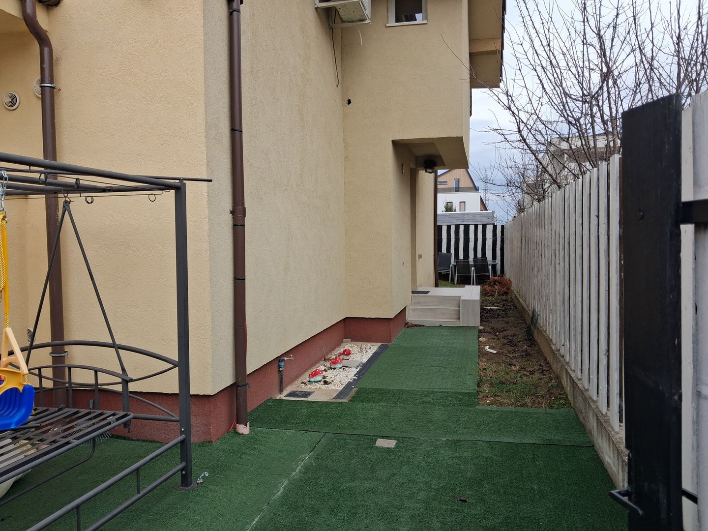 🏡 Casă duplex de vânzare – Str. Barițiu | Cartier rezidențial, natură & liniște - Poză 23