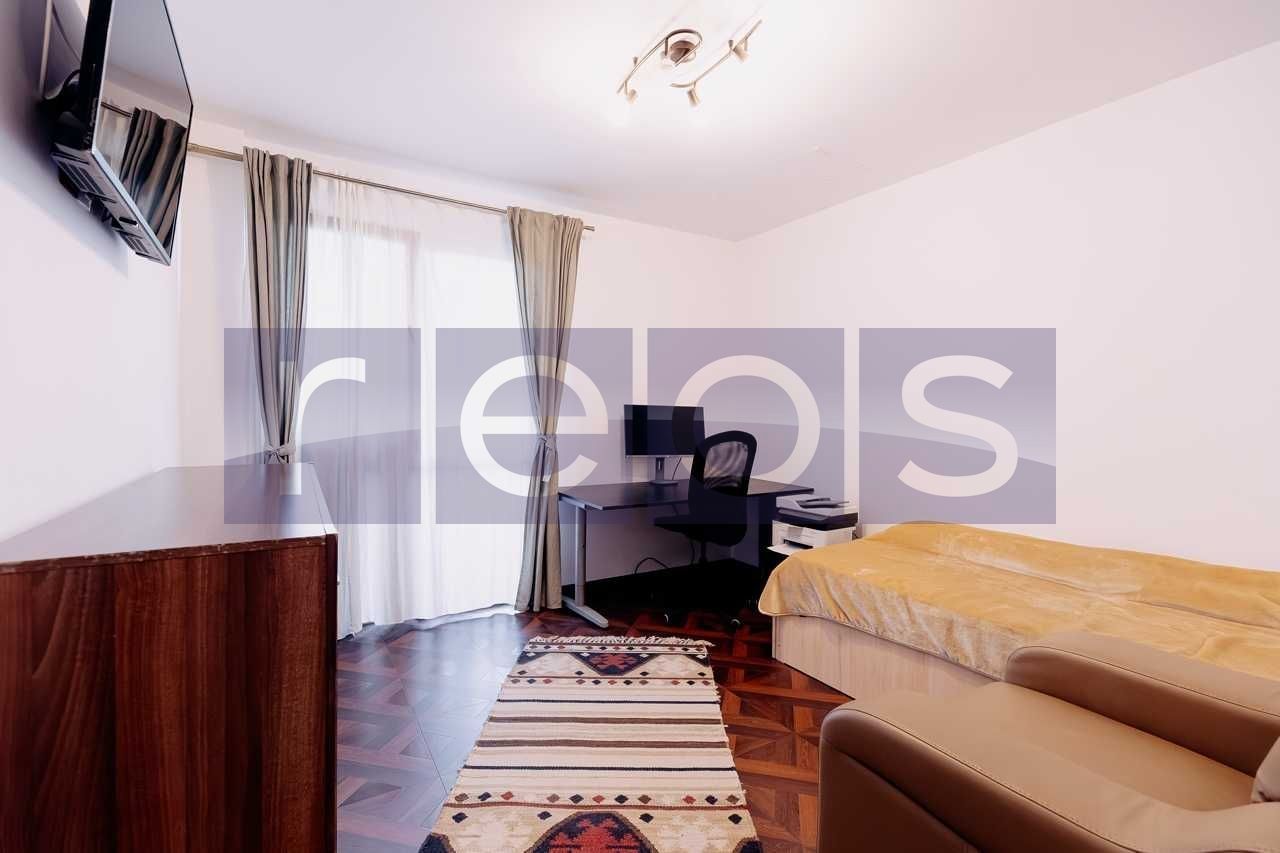 VANZARE 2 CAMERE ZONA TITAN | BALTA ALBA | PARC IOR | RENOVAT COMPLET | - Poză 7