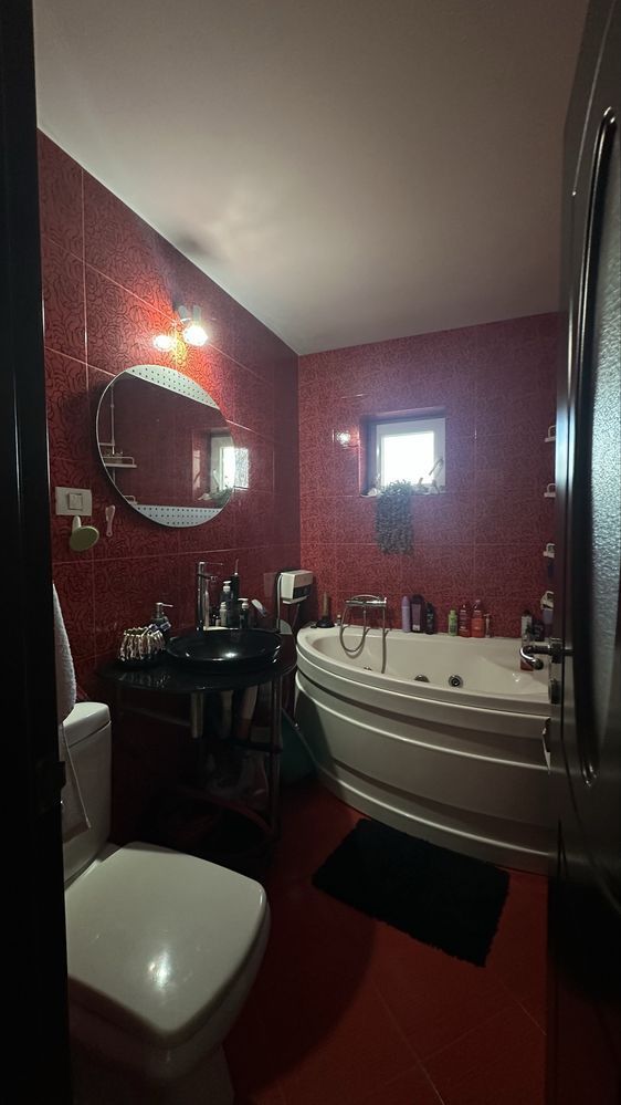 Vanzare Apartament 3 camere, 76 mp , bloc reabilitat, etaj 8–13 Septembrie - Poză 6