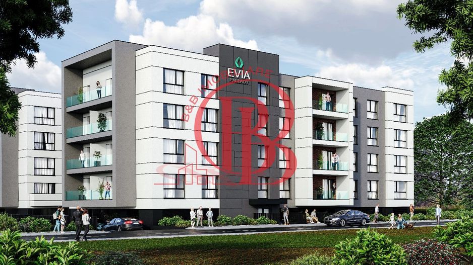 Apartament Premium 3 camere Mutare Rapida Smart Home - Poză 12