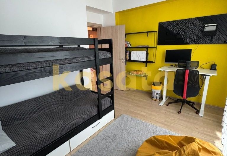 Apartament spațios cu 3 camere de închiriat în Dămăroaia - Poză 3