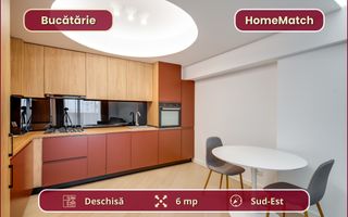 Cortina North || 3 camere || Comision 0% - Poză 5