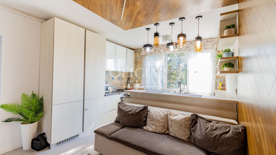 Apartament 3 Camere | Modern Mobilat | Gheorgheni Baita Interservisan - Poză 9
