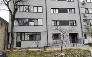 Apartament de inchiriat 2 camere, 62 mp, cartier Dancu (Tatarasi), Iasi - Poză 5