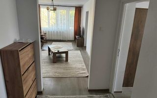 🏡 Apartament 3 camere, 2 băi – 7 Noiembrie | 500 €/lună ✨ - Poză 7