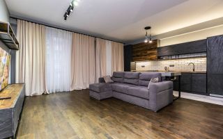 Chirie, apartament, 2 camere, bd. Moscova, Rîşcani - Poză 2