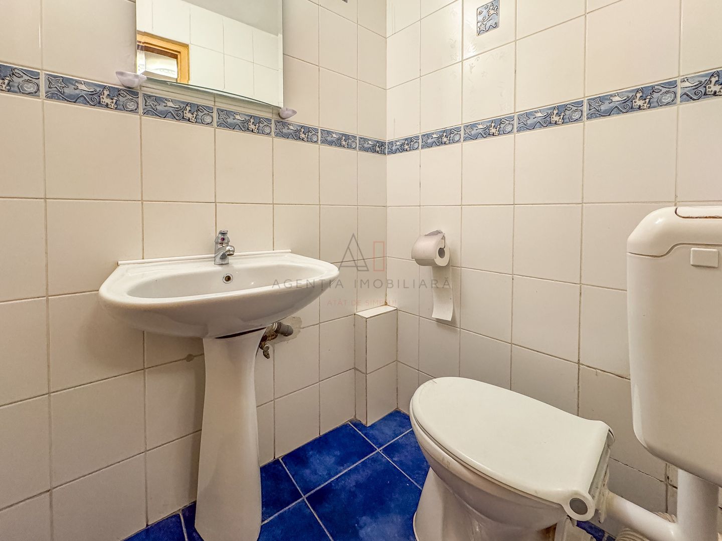 Ap 2 Camere /66 mp / 2 bai/Dacia/ Toamnei - Poză 10