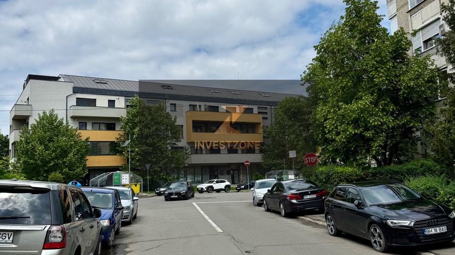 3 camere tip PB str. Xenopol Oradea - Poză 25