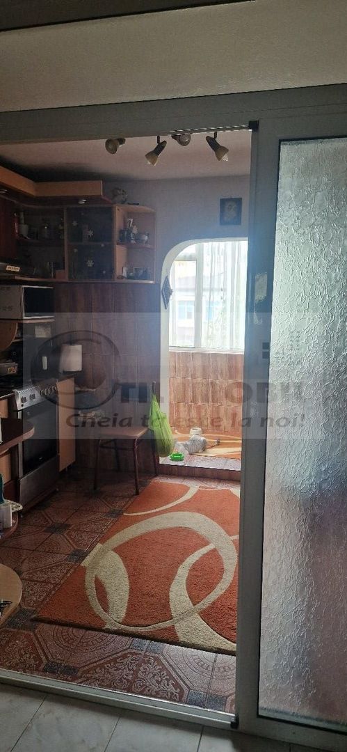 Canta, 3 camere, 71.77 mp, etaj 3/4, două băi, 129.000 € - Poză 10
