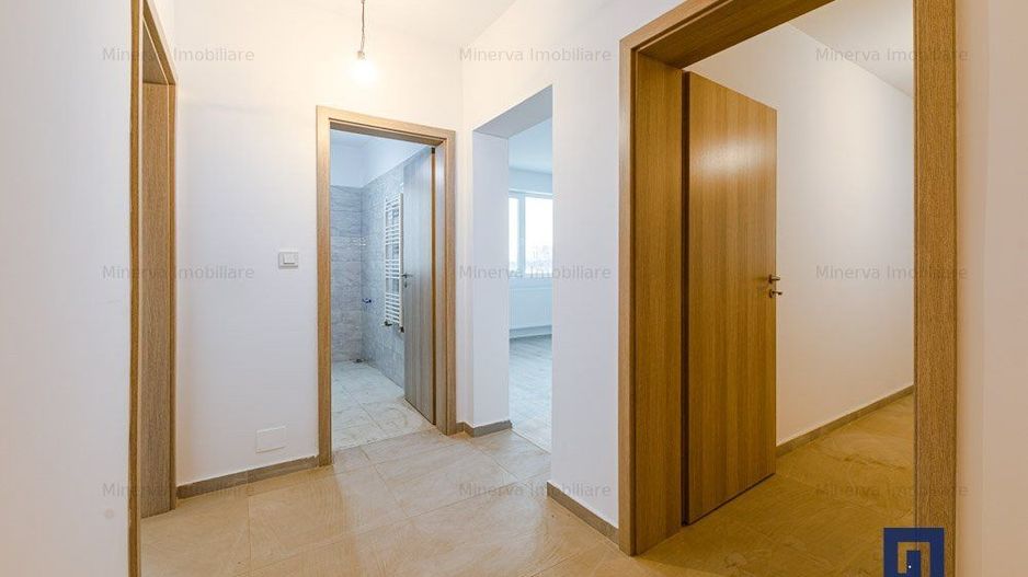 Timisoara - Calea Urseni | Apartament 2 camere | Bloc nou | Comision 0 - Poză 14