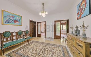 Zero comision, 120mp birou elegant in vila eclectica, Polona - Tunari - Poză 4